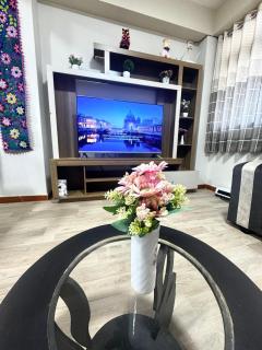 Aitanas House Huancaro - 9