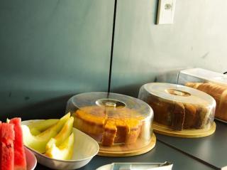 Bella Vista Hotel - 8