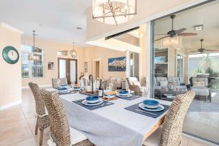 Bella Vida - Beautiful 3 Bedroom 3 Bath Villa - 5