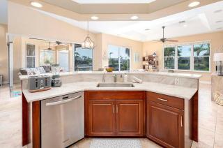 Bella Vida - Beautiful 3 Bedroom 3 Bath Villa - 1