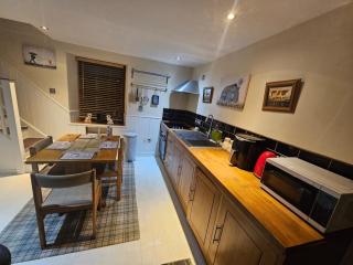 The Old Bakehouse - Group Getaway - 3