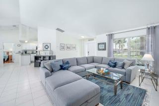 Beach House - Family vacation - bike and kayaking - 4