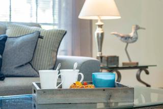 Beach House - Family vacation - bike and kayaking - 3