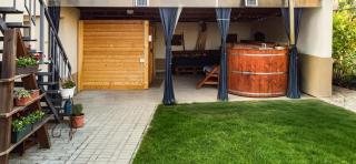 Izabell Vendégház - 0