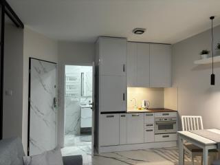 Gdańsk Sea Salt apart A - 5