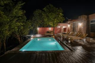 Wild Forest Sasan Gir Wildlife sanctuary - 3