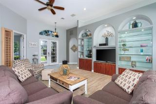 Bailey Rose - Luxury Home Sailboat Access Canal - 5