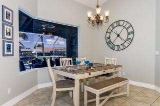 Bailey Rose - Luxury Home Sailboat Access Canal - 4