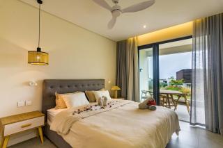 Amaris Apartment Beachfront by Oceanaxe Holidays - 7