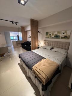 Monoambiente amoblado premium - 6