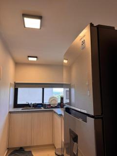 Monoambiente amoblado premium - 5