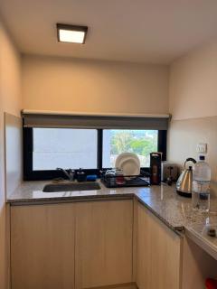 Monoambiente amoblado premium - 3