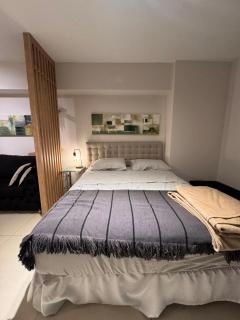 Monoambiente amoblado premium - 2