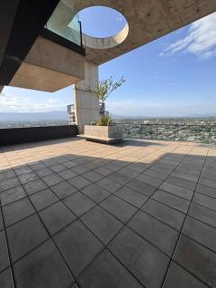 Monoambiente amoblado premium - 1