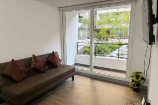 Departamento Movistar Arena - 0