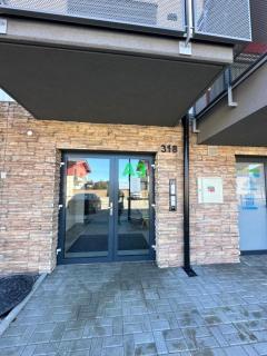 Rodinné mezonety na Lipně APT19 - 8