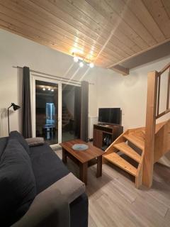 Rodinné mezonety na Lipně APT19 - 4