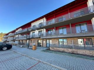 Rodinné mezonety na Lipně APT19 - 3