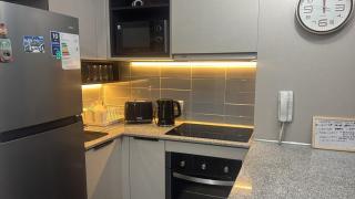 Departamento Movistar Arena - 9