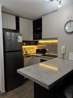 Departamento Movistar Arena - 3