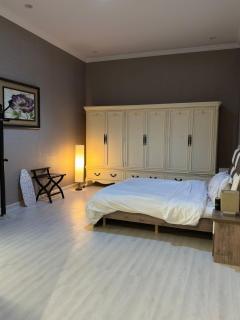 شقة الدرعية - مدخل خاص ودخول ذاتي - 0