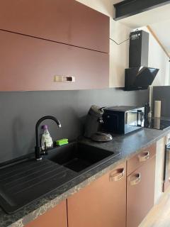 FeWo A 6 J 22 Michelangelo NETFLIX Fußgängerzone - 6