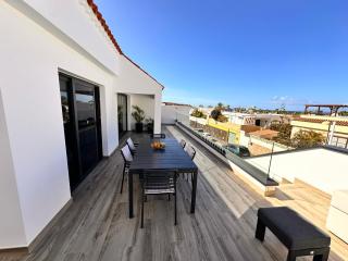 Villa Mirlo Seaview - 6