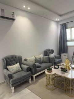 شقة الدرعية - مدخل خاص ودخول ذاتي - 8