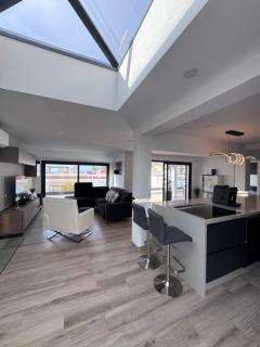 Villa Mirlo Seaview - 0