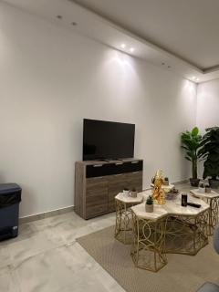 شقة الدرعية - مدخل خاص ودخول ذاتي - 6