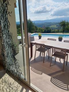 Villa proche Annecy - 3