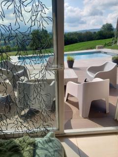 Villa proche Annecy - 5