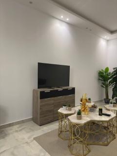 شقة الدرعية - مدخل خاص ودخول ذاتي - 4