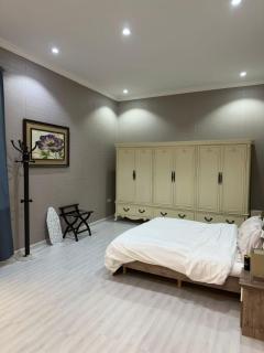 شقة الدرعية - مدخل خاص ودخول ذاتي - 3