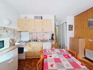 SOLI SIS5 CENTER & VIEW 4 pers - 9