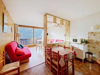 SOLI SIS5 CENTER & VIEW 4 pers - 5