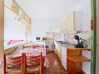 SOLI SIS5 CENTER & VIEW 4 pers - 4