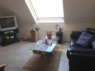 Ferienwohnung Altrip - 5