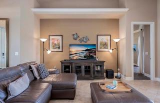 Bellevue - Gulf Access Pool Home - Tiki Hut & Dock - 6