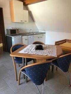 Ferienwohnung Altrip - 8