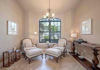 Bellevue - Gulf Access Pool Home - Tiki Hut & Dock - 2