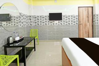 Hotel O Dreams Lodge - 0