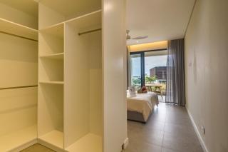 Amaris Apartment Beachfront by Oceanaxe Holidays - 5