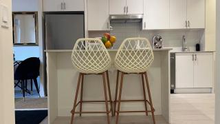 Enjoy Lux Condo steps from Vaughan Mills entry 4A - 2