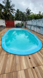 Casa Refugio das Palmeiras - 5