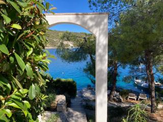 Villa Relax - apartman - 5