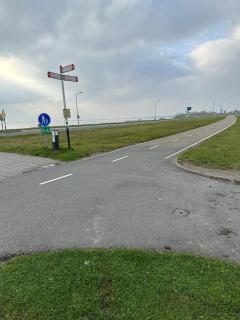 Chalet in Holland am Meer - 1