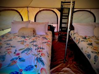 Sloth Glamping & Villas Fortuna - San Francisco - 6