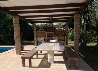 Villa Mona Private pool and barbecue in Malaga - 9