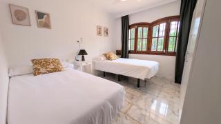 Villa Mona Private pool and barbecue in Malaga - 8